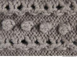 Woolen Fabric